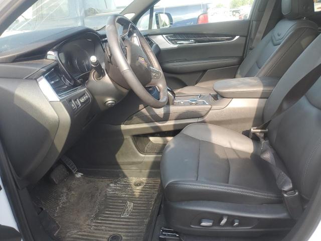 Продажа на аукционе авто 2023 Cadillac Xt6, vin: 1GYKPDRS4PZ230611, номер лота: 68247705