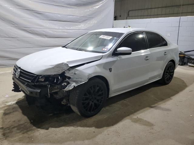 Auction sale of the 2017 Volkswagen Jetta, vin: 3VW2B7AJ8HM307392, lot number: 69987555
