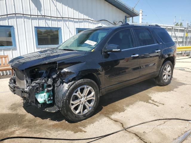 2016 Gmc Acadia მანქანა იყიდება აუქციონზე, vin: 1GKKRRKD9GJ202380, აუქციონის ნომერი: 67980475
