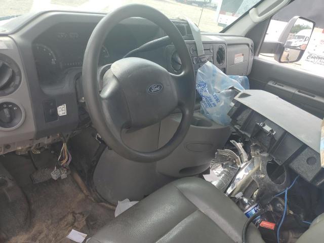 Продаж на аукціоні авто 2019 Ford Econoline, vin: 1FDWE3F60KDC37569, номер лоту: 67791725