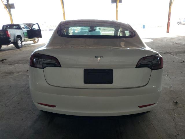 2023 Tesla Model 3 მანქანა იყიდება აუქციონზე, vin: 5YJ3E1EA4PF620982, აუქციონის ნომერი: 70470105