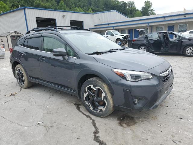 Aukcja sprzedaży 2022 Subaru Crosstrek Limited, vin: JF2GTHMC9NH205285, numer aukcji: 61385175