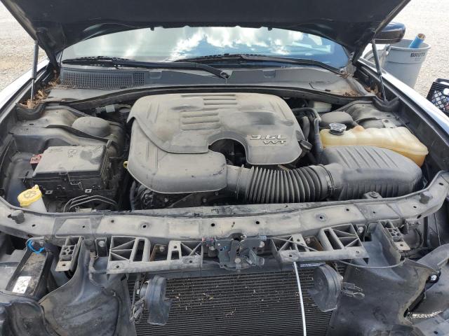 2015 Dodge Charger Sxt მანქანა იყიდება აუქციონზე, vin: 2C3CDXHG7FH854522, აუქციონის ნომერი: 69755175