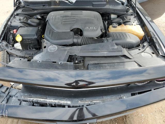 69324825 :رقم المزاد ، 2C3CDYAG1CH186454 vin ، 2012 Dodge Challenger مزاد بيع