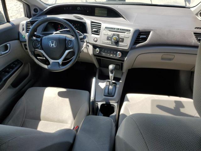 Продаж на аукціоні авто 2012 Honda Civic, vin: 19XFB2F89CE368637, номер лоту: 70102215