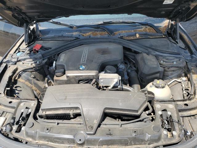 2018 Bmw 320 მანქანა იყიდება აუქციონზე, vin: WBA8A9C58JK622781, აუქციონის ნომერი: 68924465