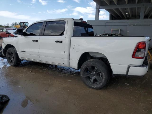 67515245 :رقم المزاد ، 1C6RREFT0RN191549 vin ، 2024 Ram 1500 مزاد بيع