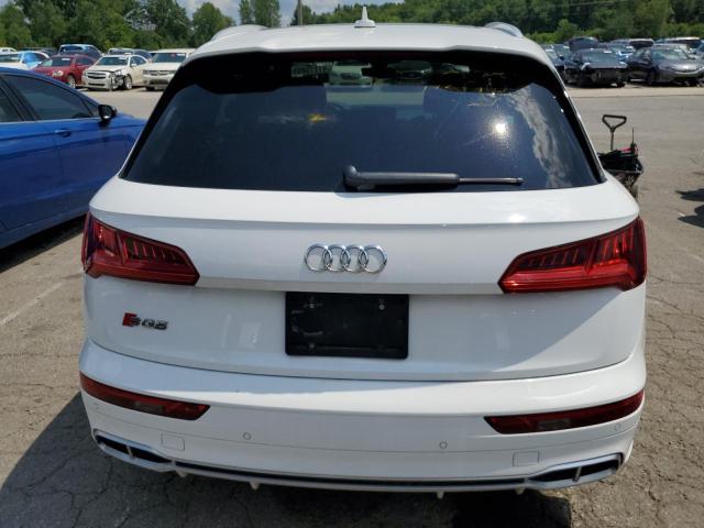Продажа на аукционе авто 2018 Audi Sq5, vin: WA1C4BFYXJ2202922, номер лота: 67275895