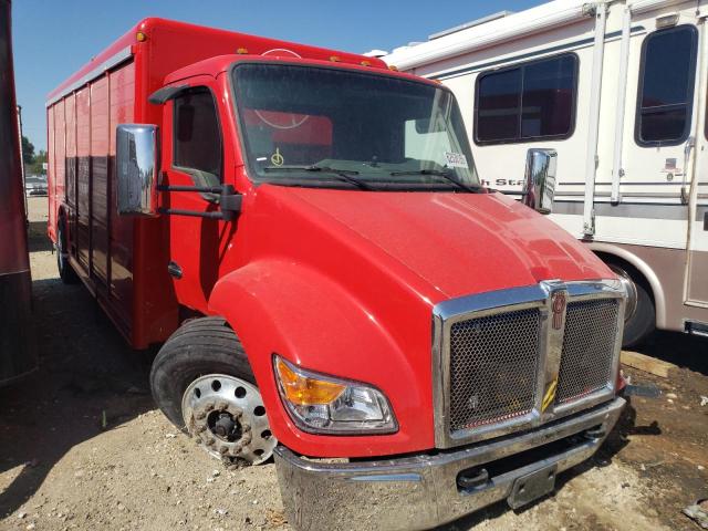 Aukcja sprzedaży 2023 Kenworth Construction, vin: 2NK4HM7X2PM254812, numer aukcji: 62538155