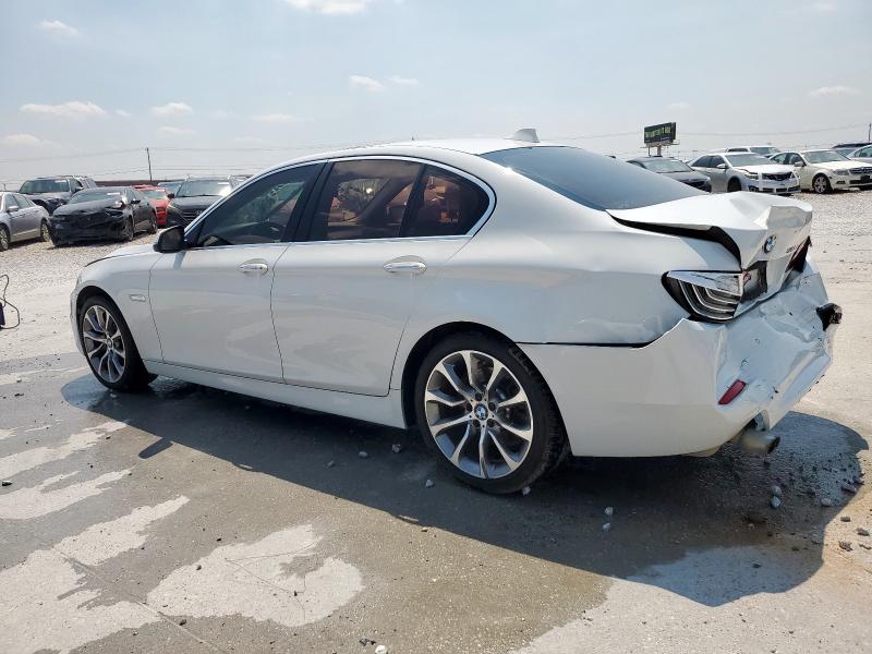 Продажа на аукционе авто 2016 Bmw 535, vin: WBA5B1C50GG130663, номер лота: 46758176