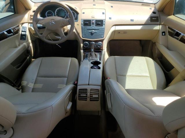 Продажа на аукционе авто 2008 Mercedes-benz C 300 4mat, vin: WDDGF81X28F064210, номер лота: 65471665