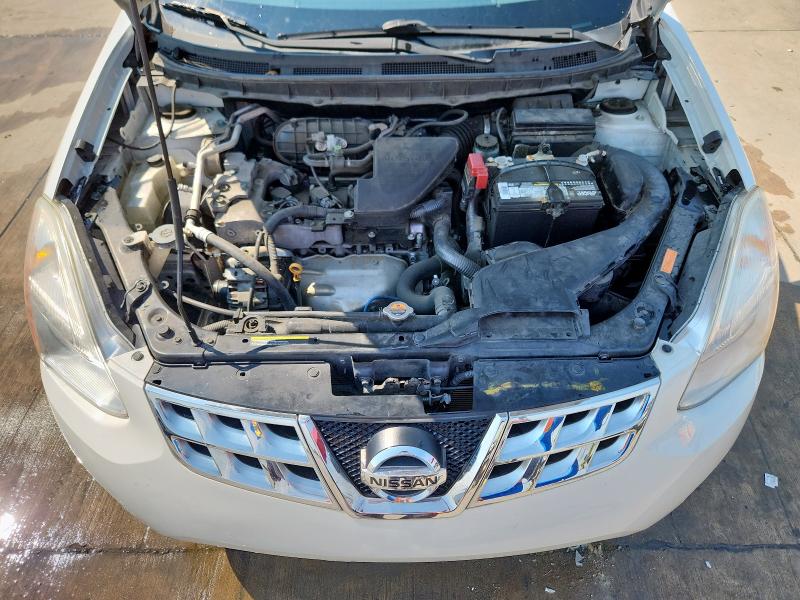Aukcja sprzedaży 2012 Nissan Rogue, vin: JN8AS5MT1CW286964, numer aukcji: 69368725