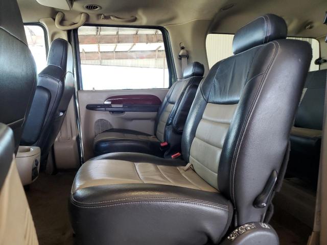 68481545 :رقم المزاد ، 1FMNU44S05EC82479 vin ، 2005 Ford Excursion مزاد بيع