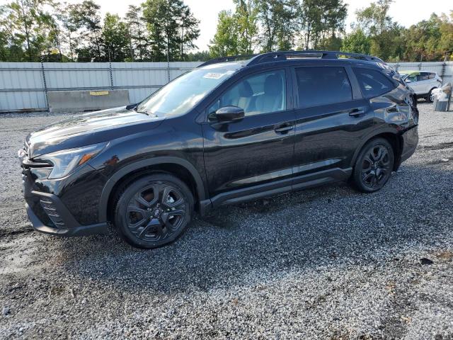 2024 Subaru Ascent Ony მანქანა იყიდება აუქციონზე, vin: 4S4WMAKD5R3427623, აუქციონის ნომერი: 57865535