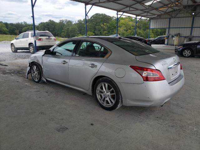 51994886 :رقم المزاد ، 1N4AA5AP7BC823834 vin ، 2011 Nissan Maxima مزاد بيع