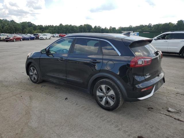 68715395 :رقم المزاد ، KNDCB3LC5H5055329 vin ، 2017 Kia Niro Fe مزاد بيع