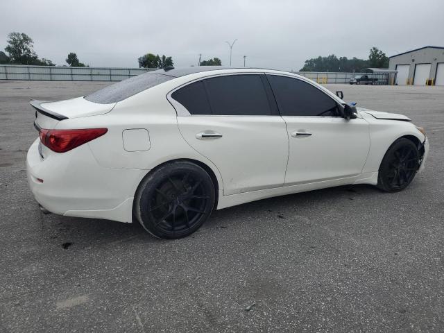Продажа на аукционе авто 2017 Infiniti Q50 Premiu, vin: JN1EV7AP0HM731689, номер лота: 67998535