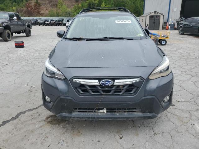Aukcja sprzedaży 2022 Subaru Crosstrek Limited, vin: JF2GTHMC9NH205285, numer aukcji: 61385175
