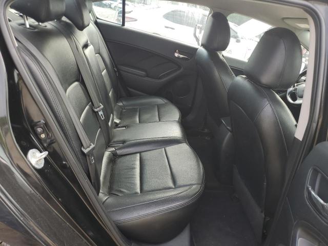 70560315 :رقم المزاد ، KNAFX4A89F5267969 vin ، 2015 Kia Forte Ex مزاد بيع