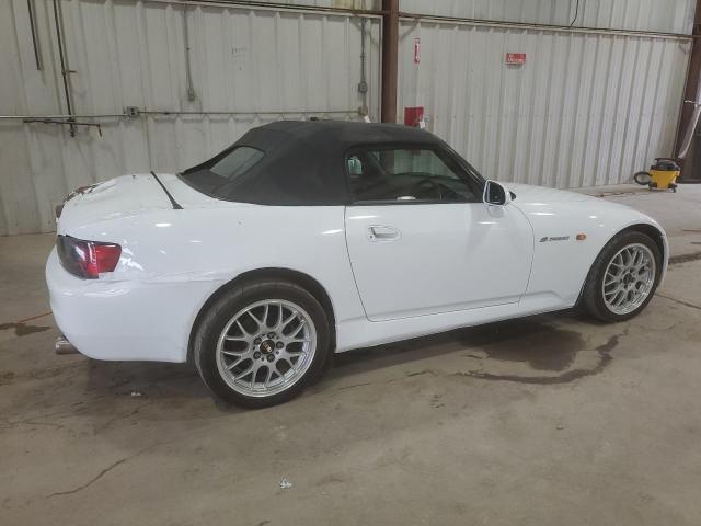 68161615 :رقم المزاد ، AP11003757 vin ، 1999 Honda S2000 مزاد بيع