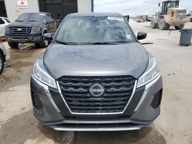 Продажа на аукционе авто 2024 Nissan Kicks S, vin: 3N1CP5BV0RL557850, номер лота: 67386415