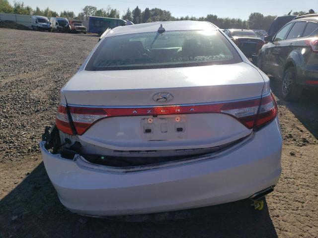 Aukcja sprzedaży 2017 Hyundai Azera, vin: KMHFG4JG8HA578163, numer aukcji: 69675235