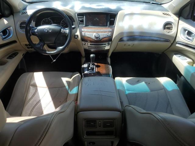 Продаж на аукціоні авто 2015 Infinity Qx60, vin: 5N1AL0MN1FC528067, номер лоту: 69304345