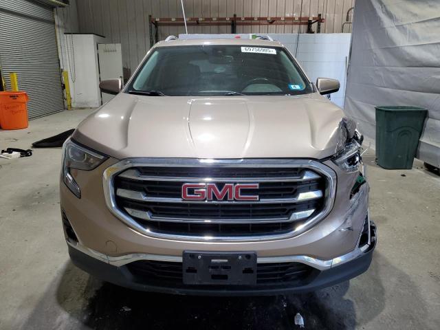 69756905 :رقم المزاد ، 3GKALVEX8JL187673 vin ، 2018 Gmc Terrain مزاد بيع