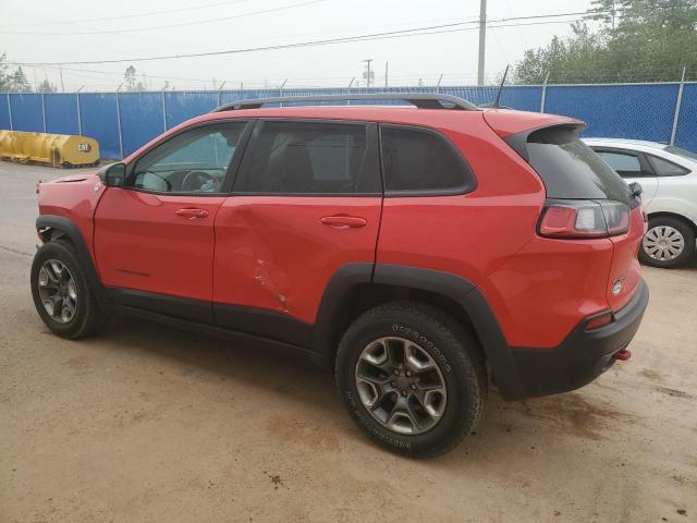 Auction sale of the 2019 Jeep Cherokee, vin: 1C4PJMBX8KD471032, lot number: 70081545