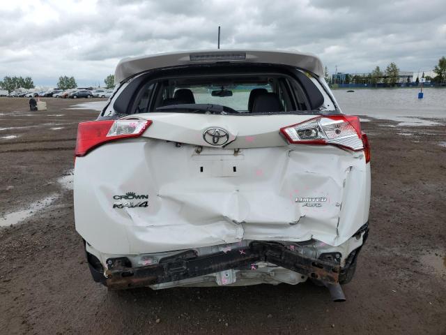 Продажа на аукционе авто 2014 Toyota Rav4, vin: 2T3DFREV6EW213224, номер лота: 68366265