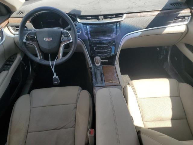 2019 Cadillac Xts Luxury მანქანა იყიდება აუქციონზე, vin: 2G61M5S34K9152758, აუქციონის ნომერი: 68050455