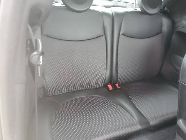 Продажа на аукционе авто 2017 Fiat 500 Electr, vin: 3C3CFFGE4HT565600, номер лота: 69620385