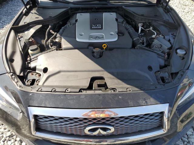 Aukcja sprzedaży 2015 Infiniti Q50 Base, vin: JN1BV7AR2FM408259, numer aukcji: 67380675