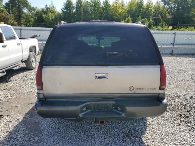 Aukcja sprzedaży 2000 Cadillac Escalade, vin: 1GYEK63R6YR196587, numer aukcji: 69536935
