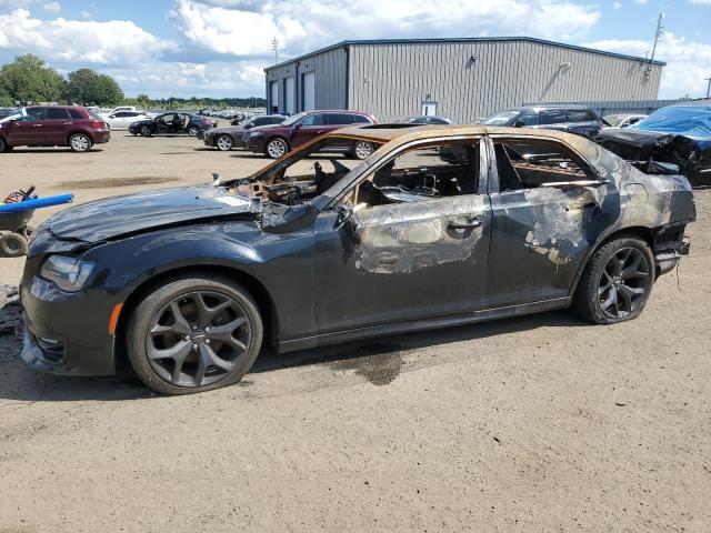 Auction sale of the 2021 Chrysler 300 S, vin: 2C3CCABT5MH515888, lot number: 68863515