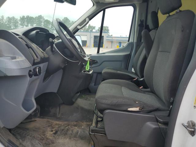 2019 Ford Transit მანქანა იყიდება აუქციონზე, vin: 1FTYR2CM7KKA10678, აუქციონის ნომერი: 68339625