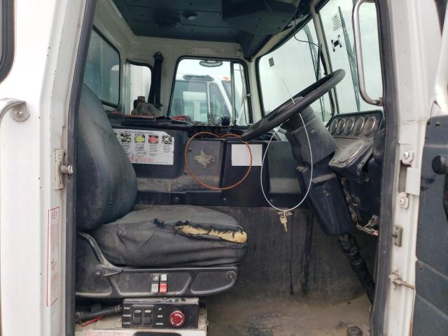 Продажа на аукционе авто 2011 Autocar Llc Xpeditor, vin: 5VCACRKFXBH211747, номер лота: 69654155