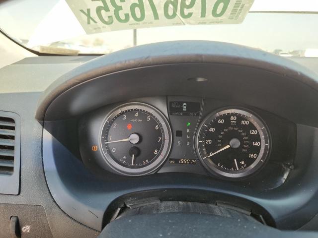 Продажа на аукционе авто 2007 Lexus Es 350, vin: JTHBJ46G572037169, номер лота: 67967635