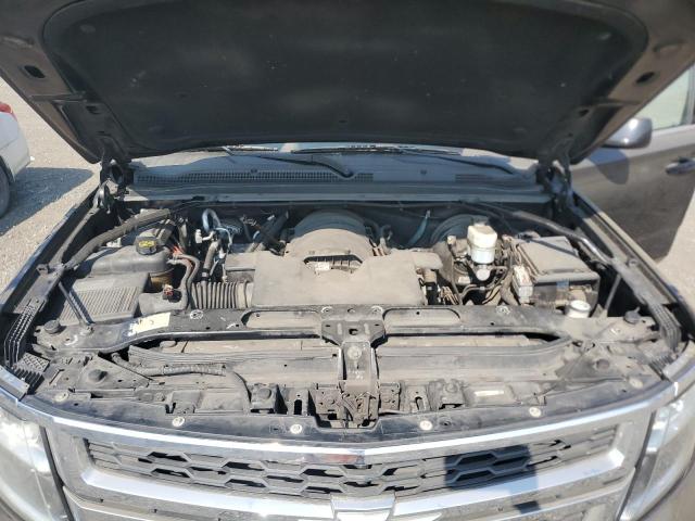 Auction sale of the 2019 Chevrolet Suburban K, vin: 1GNSKHKC6KR284006, lot number: 68950095