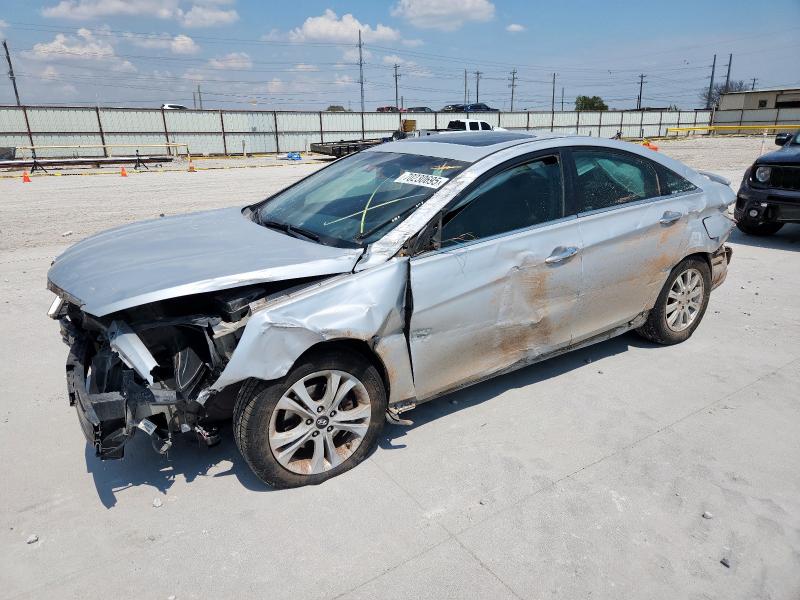 Продаж на аукціоні авто 2011 Hyundai Sonata Se, vin: 5NPEC4AC0BH011485, номер лоту: 70230695