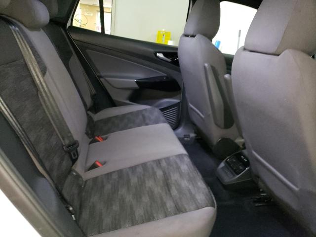 Aukcja sprzedaży 2022 Volkswagen Id.4, vin: WVGJNPE22NP035836, numer aukcji: 69356085