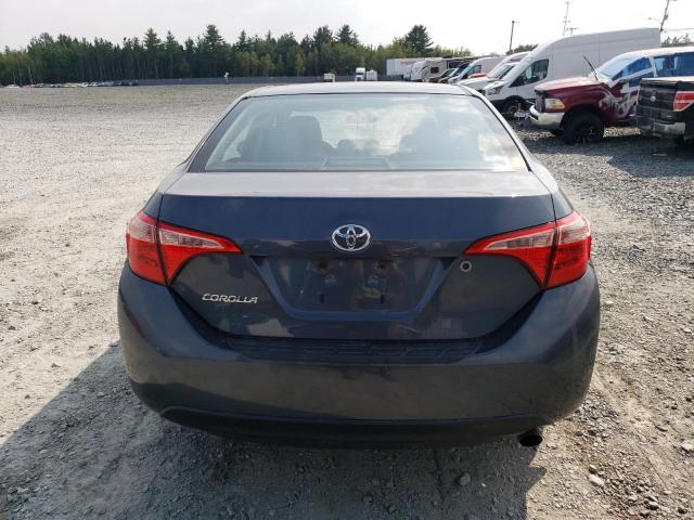 2018 Toyota Corolla L მანქანა იყიდება აუქციონზე, vin: 2T1BURHE1JC094107, აუქციონის ნომერი: 67004935