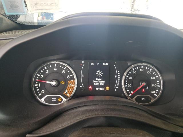 Aukcja sprzedaży 2021 Jeep Renegade, vin: ZACNJDAB2MPN13354, numer aukcji: 67826105