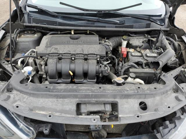 Aukcja sprzedaży 2018 Nissan Sentra, vin: 3N1AB7AP6JY328598, numer aukcji: 68165095