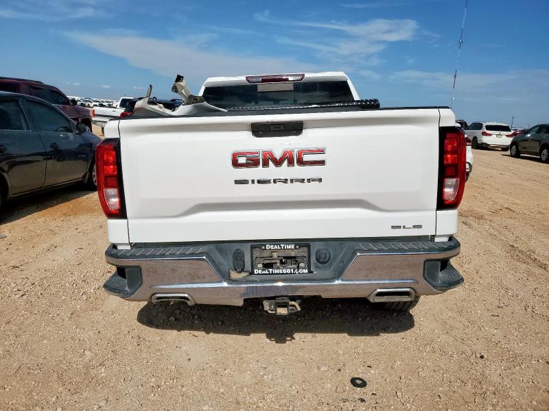 Aukcja sprzedaży 2020 Gmc Sierra, vin: 1GTR9BEDXLZ198512, numer aukcji: 69450845