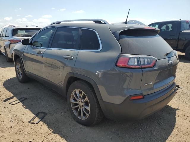 2020 Jeep Cherokee მანქანა იყიდება აუქციონზე, vin: 1C4PJMLB1LD573437, აუქციონის ნომერი: 67901875