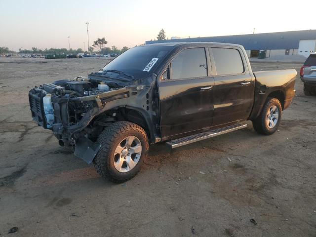 Продажа на аукционе авто 2019 Ram 1500 Big H, vin: 1C6RRFFG8KN709549, номер лота: 68080325