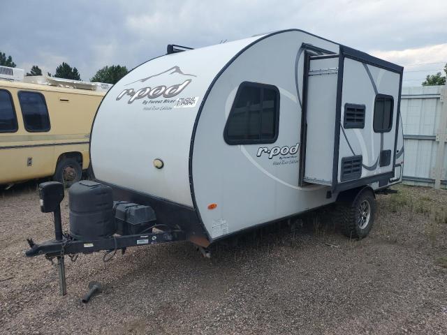 Продажа на аукционе авто 2019 Frrv Trailer, vin: 5ZT2RPGC8KV017270, номер лота: 67045045