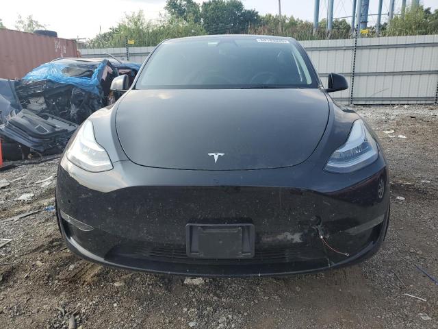 Продажа на аукционе авто 2022 Tesla Model Y, vin: 7SAYGDEE6NA006596, номер лота: 69183935