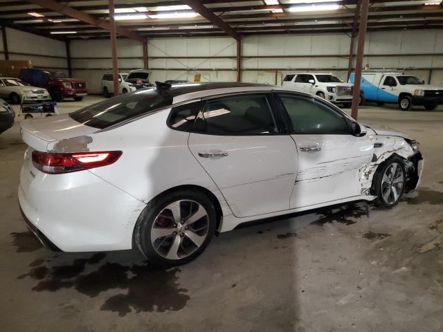 Aukcja sprzedaży 2016 Kia Optima Sx, vin: 5XXGW4L21GG015567, numer aukcji: 67918445